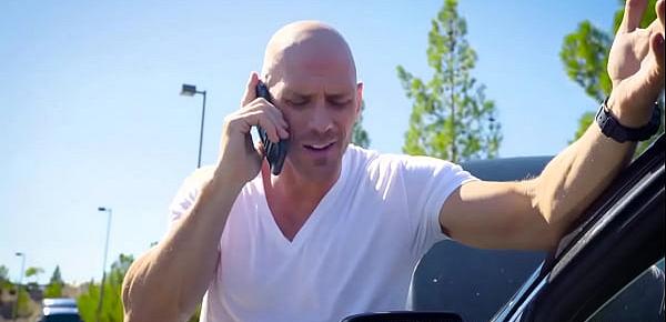 Brazzers - Teens Like It Big - (Cece Capella, Johnny Sins) - What A Fucking Coincidence 2 - Trailer preview